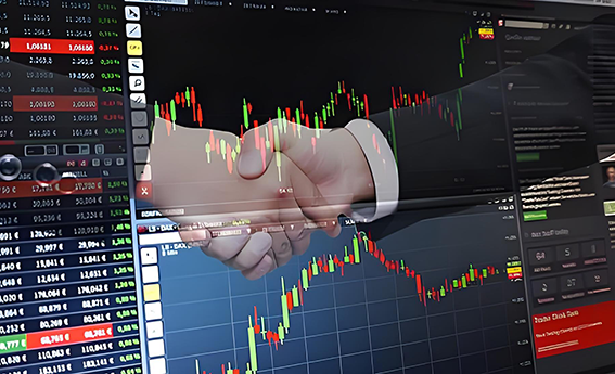 (oy交易所app网)交易所交易界面